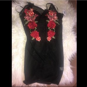 Cute dress new with tag